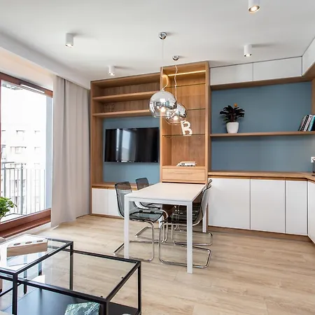 Stare Miasto Gdansk Jaglana - Comfy Apartments Exterior photo