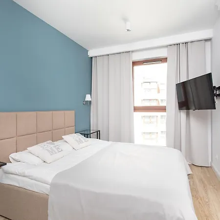 Stare Miasto Gdansk Jaglana - Comfy Apartments Exterior photo