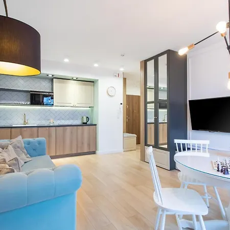 Stare Miasto Gdansk Jaglana - Comfy Apartments Exterior photo