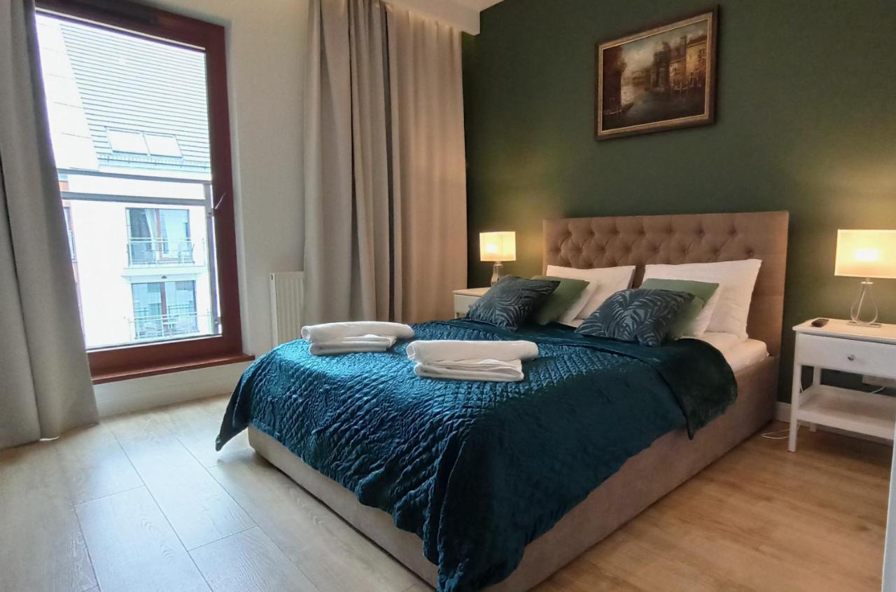 Apartamento Stare Jaglana - Comfy *