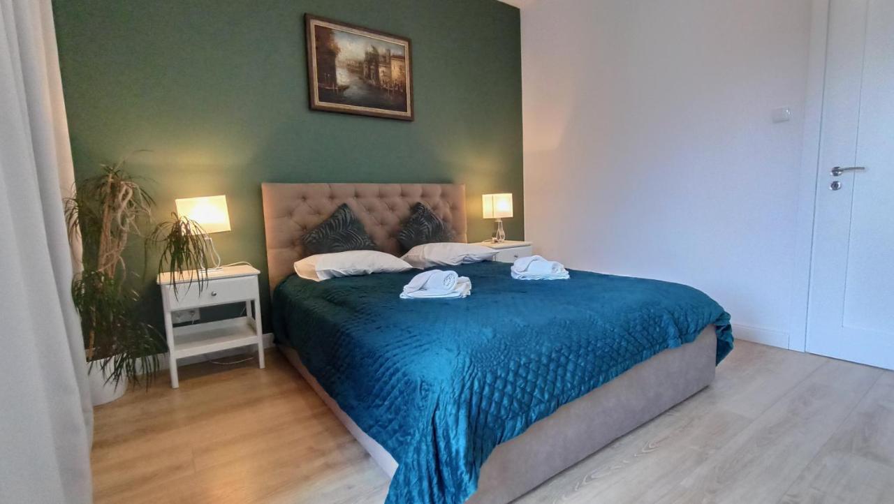 Apartamento Stare Jaglana - Comfy *