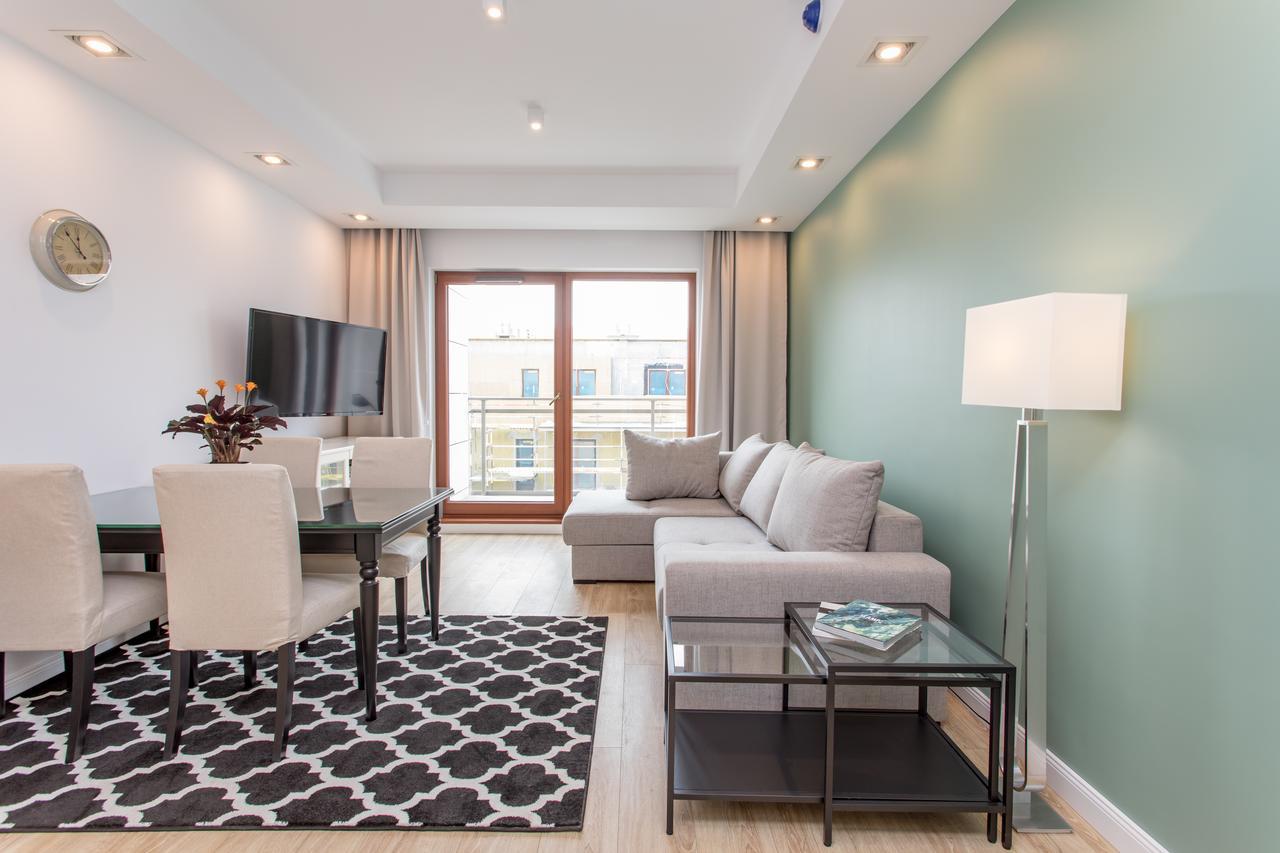 Stare Jaglana - Comfy Apartamento *