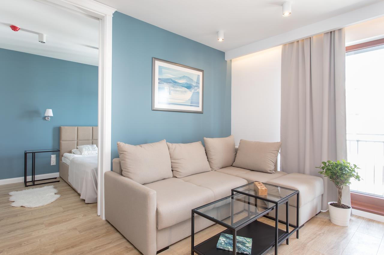 Apartamento Stare Jaglana - Comfy