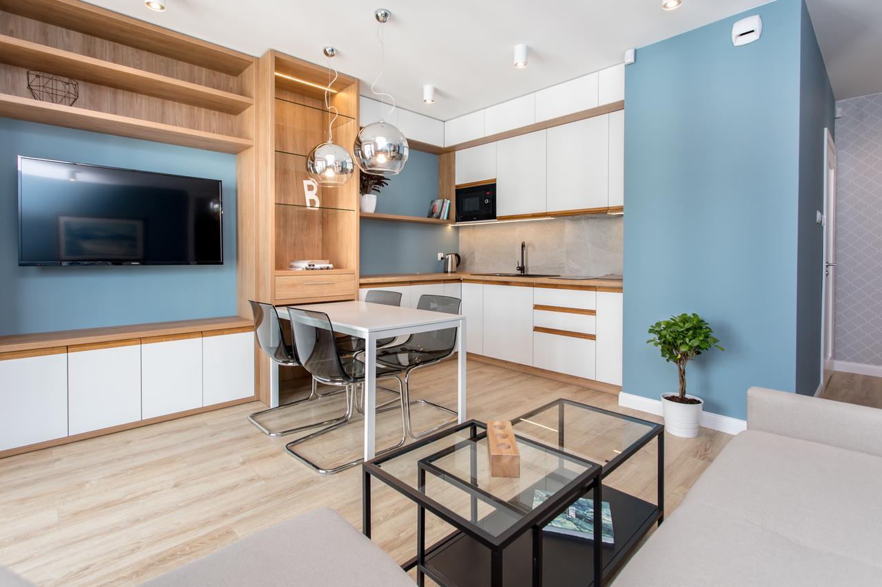 Apartamento Stare Jaglana - Comfy Gdansk