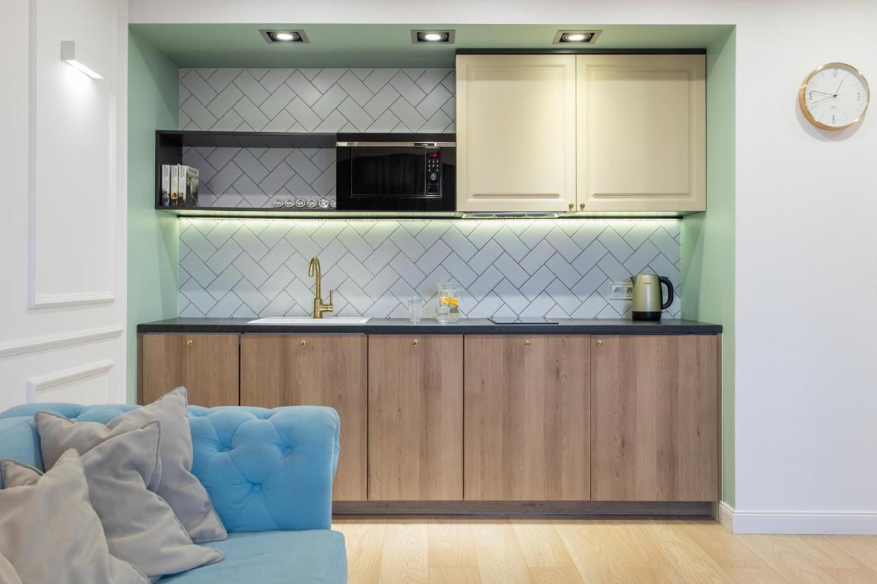 Apartamento Stare Jaglana - Comfy