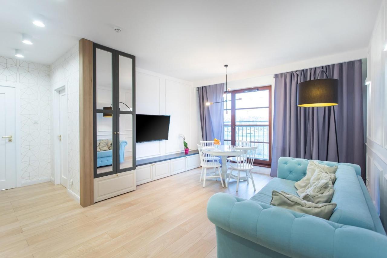 Apartamento Stare Jaglana - Comfy Gdansk
