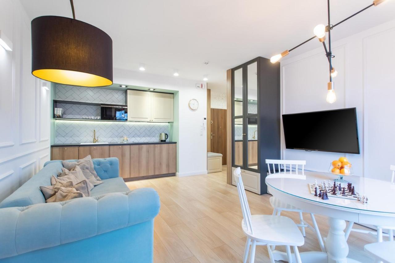 Stare Jaglana - Comfy Apartamento