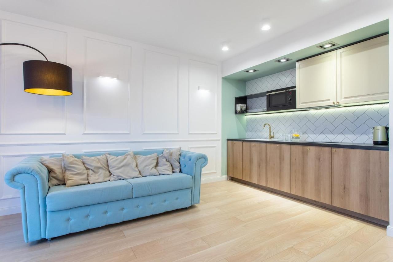Apartamento Stare Jaglana - Comfy Gdansk