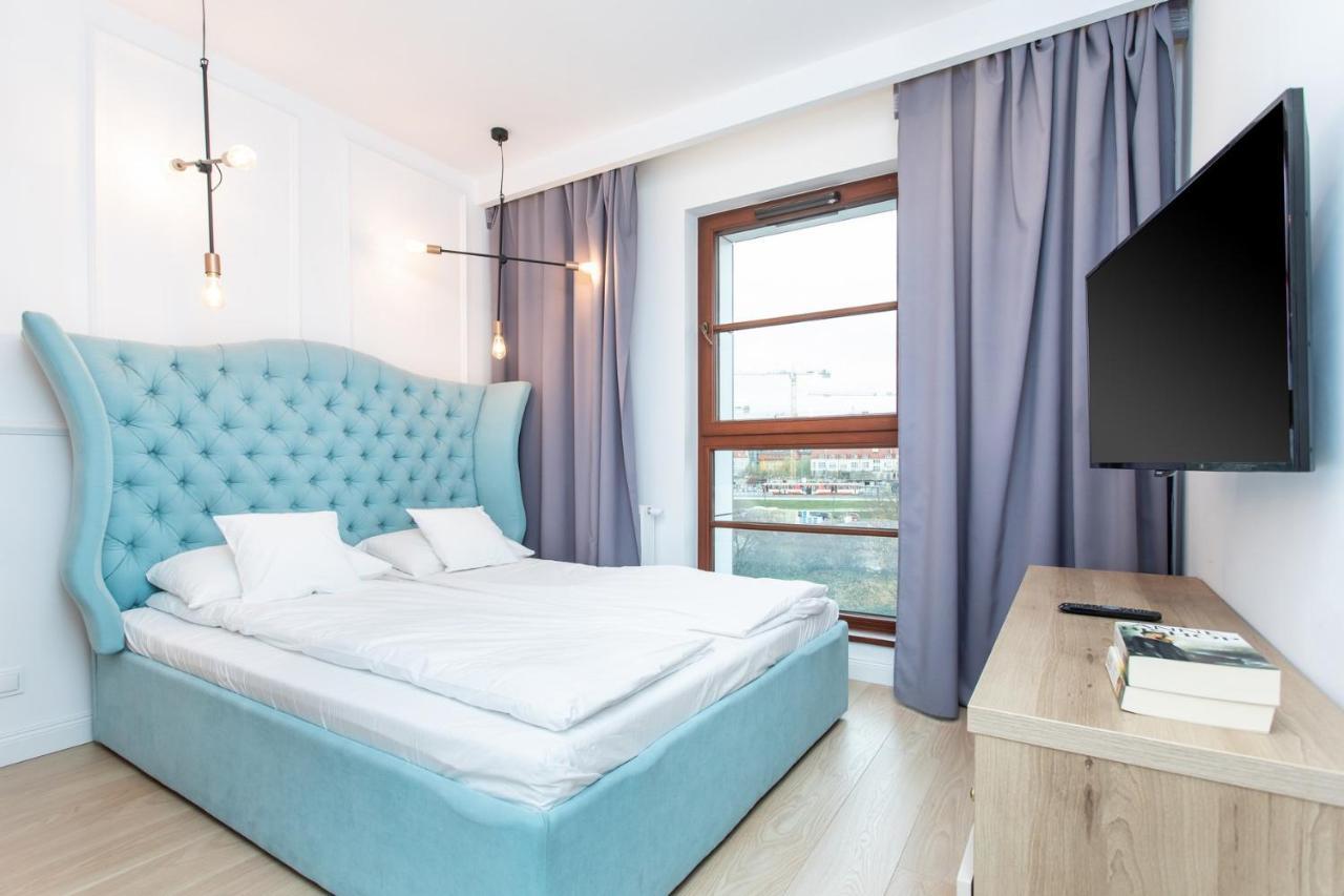 Apartamento Stare Jaglana - Comfy