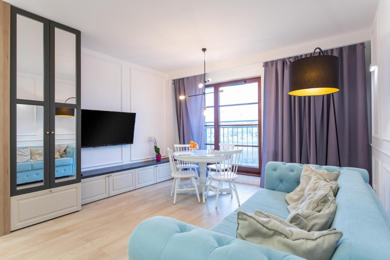 Stare Jaglana - Comfy Apartamento